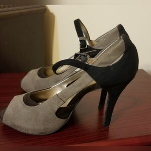 XAppeal 2 tone Brown 7